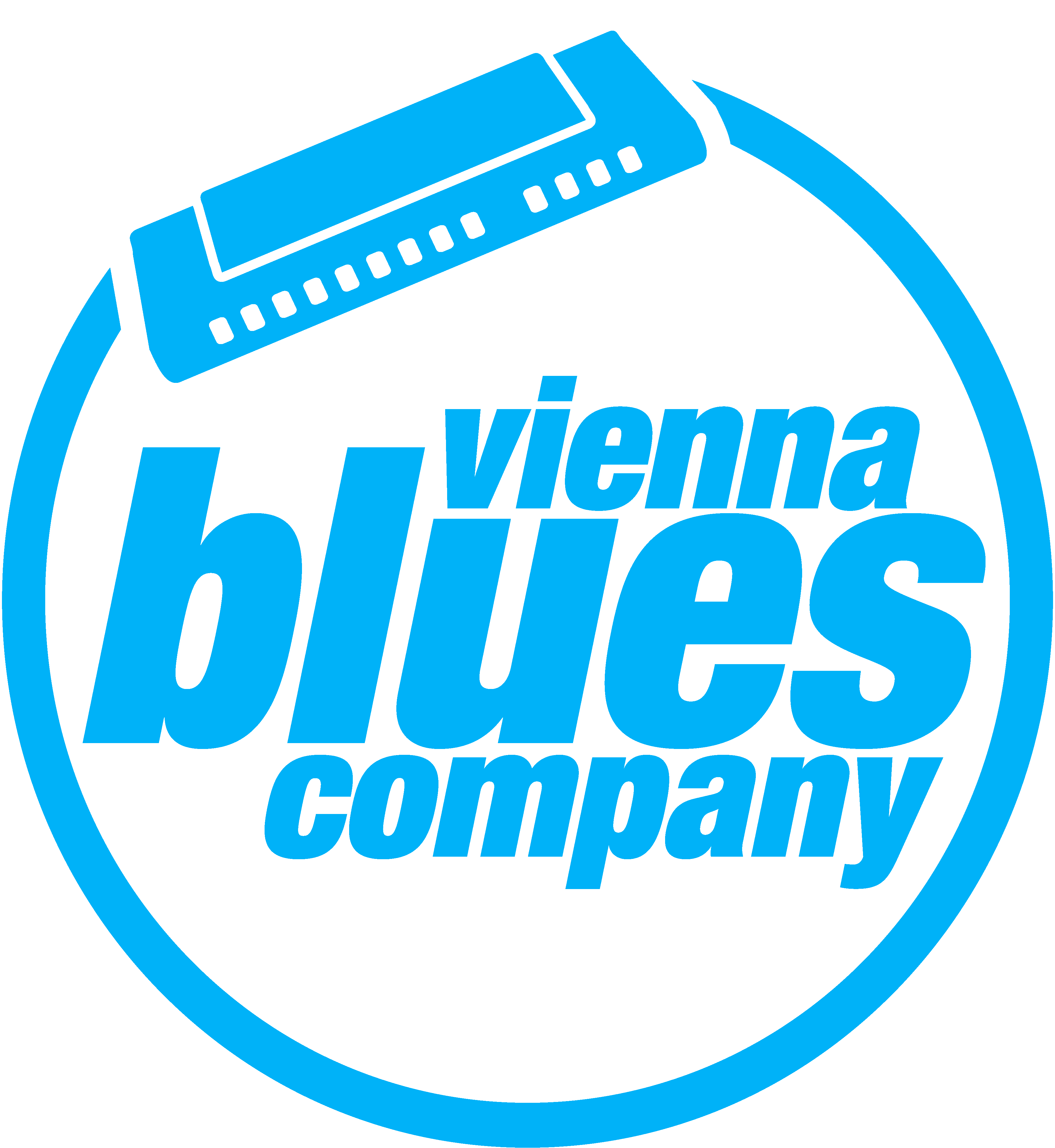 Vienna Blues Company